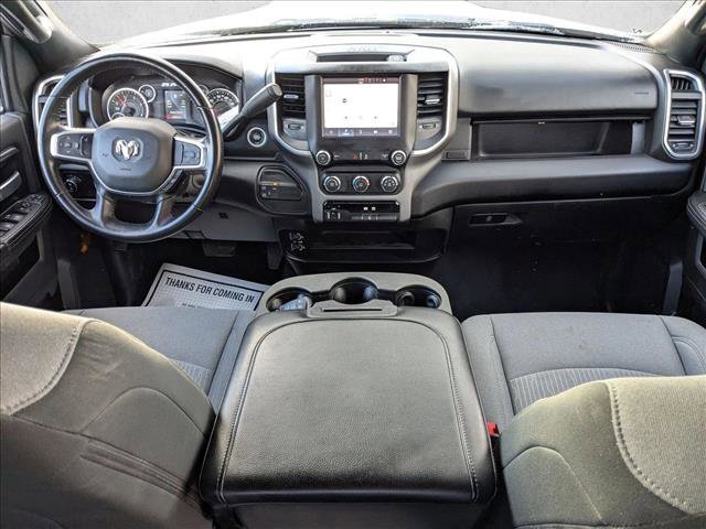 Used 2024 RAM 3500 Big Horn image 18