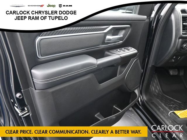 New 2026 RAM 1500 Big Horn image 11