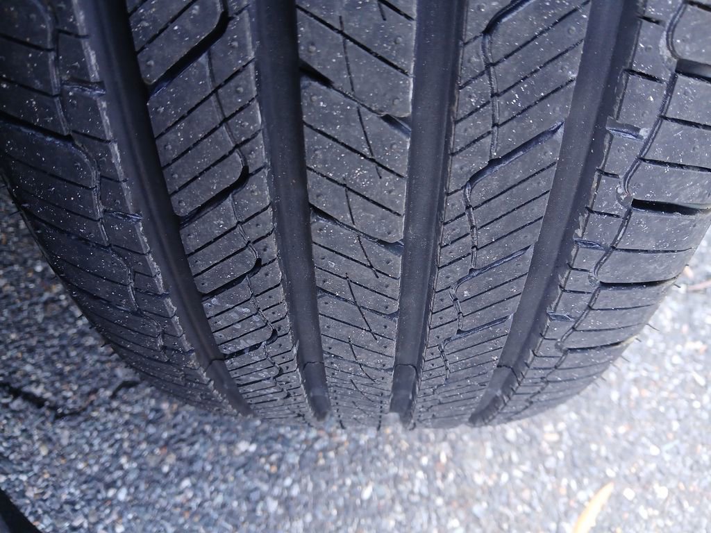 Used 2024 Honda Accord Sport image 37