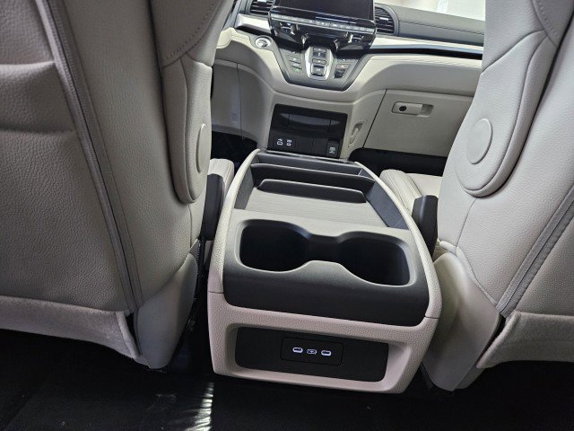 New 2026 Honda Odyssey EX-L image 22