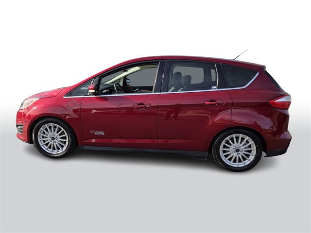 Used 2016 Ford C-MAX Energi SEL w/ Equipment Group 303A image 7