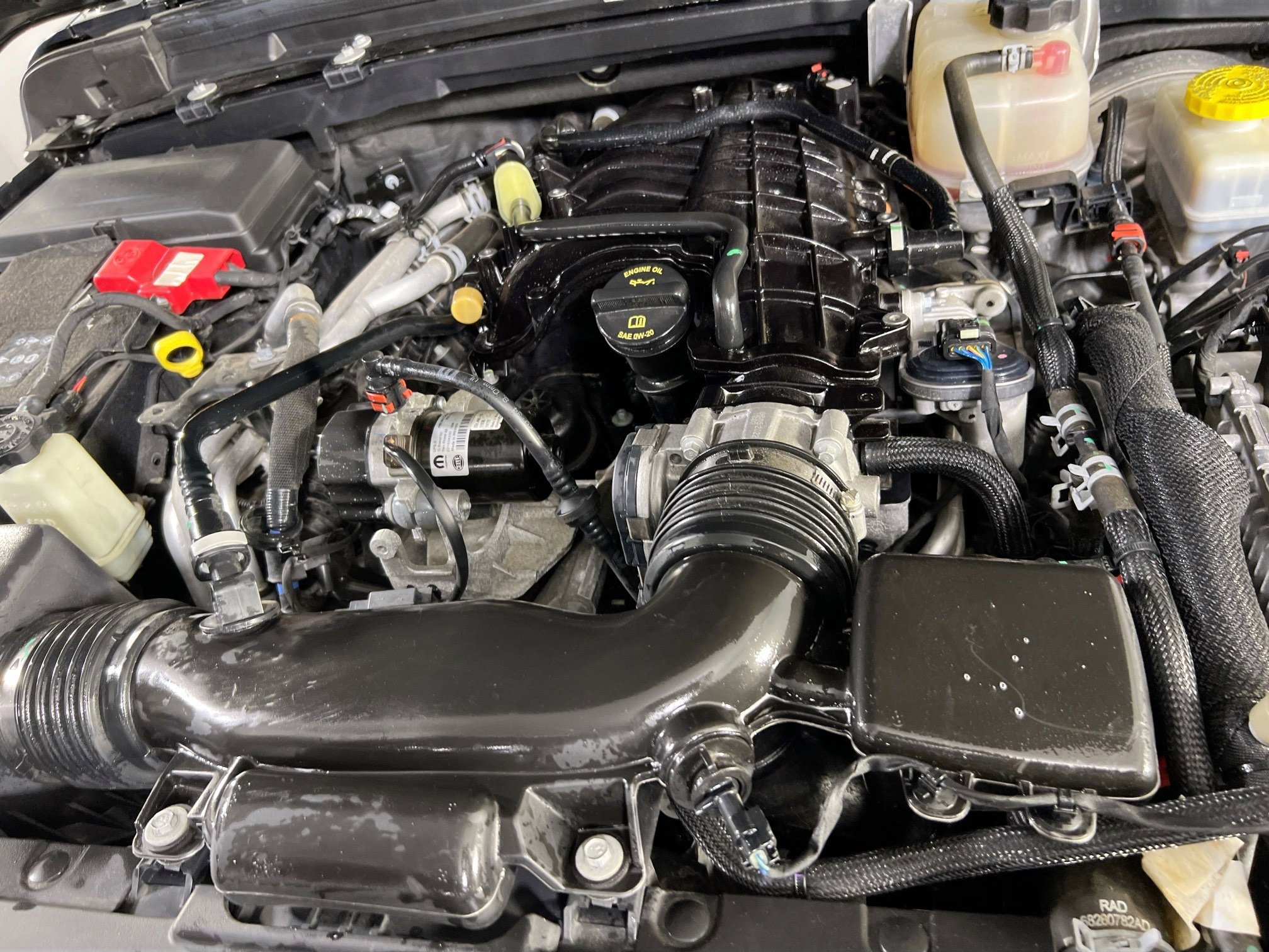 Used 2022 Jeep Wrangler Unlimited Sahara image 29