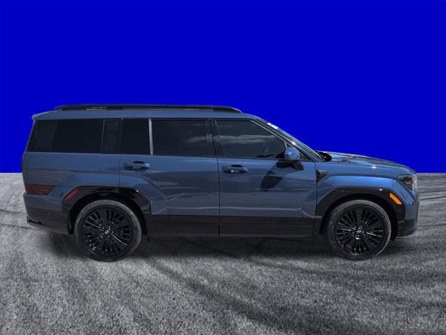 Used 2025 Hyundai Santa Fe Calligraphy AWD/4WD image 3