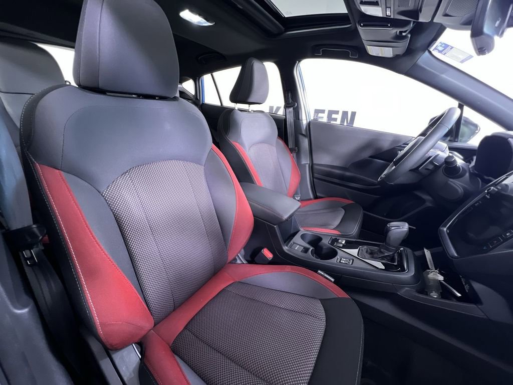 Used 2024 Subaru Impreza RS w/ Popular Package #3 image 27