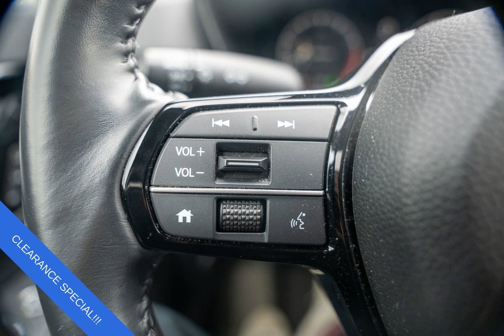 Used 2023 Honda CR-V EX-L image 22