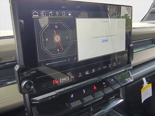 New 2026 GMC Hummer EV SUV image 15