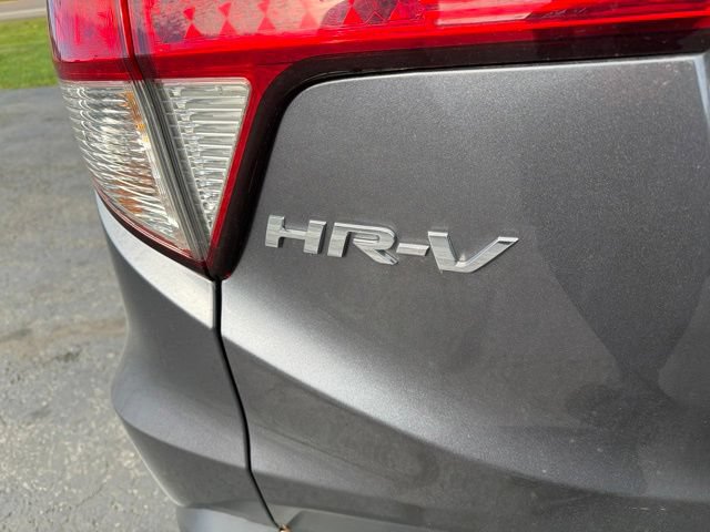 Used 2022 Honda HR-V EX image 7