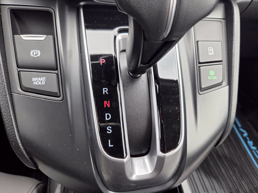 Certified 2022 Honda CR-V EX-L image 47
