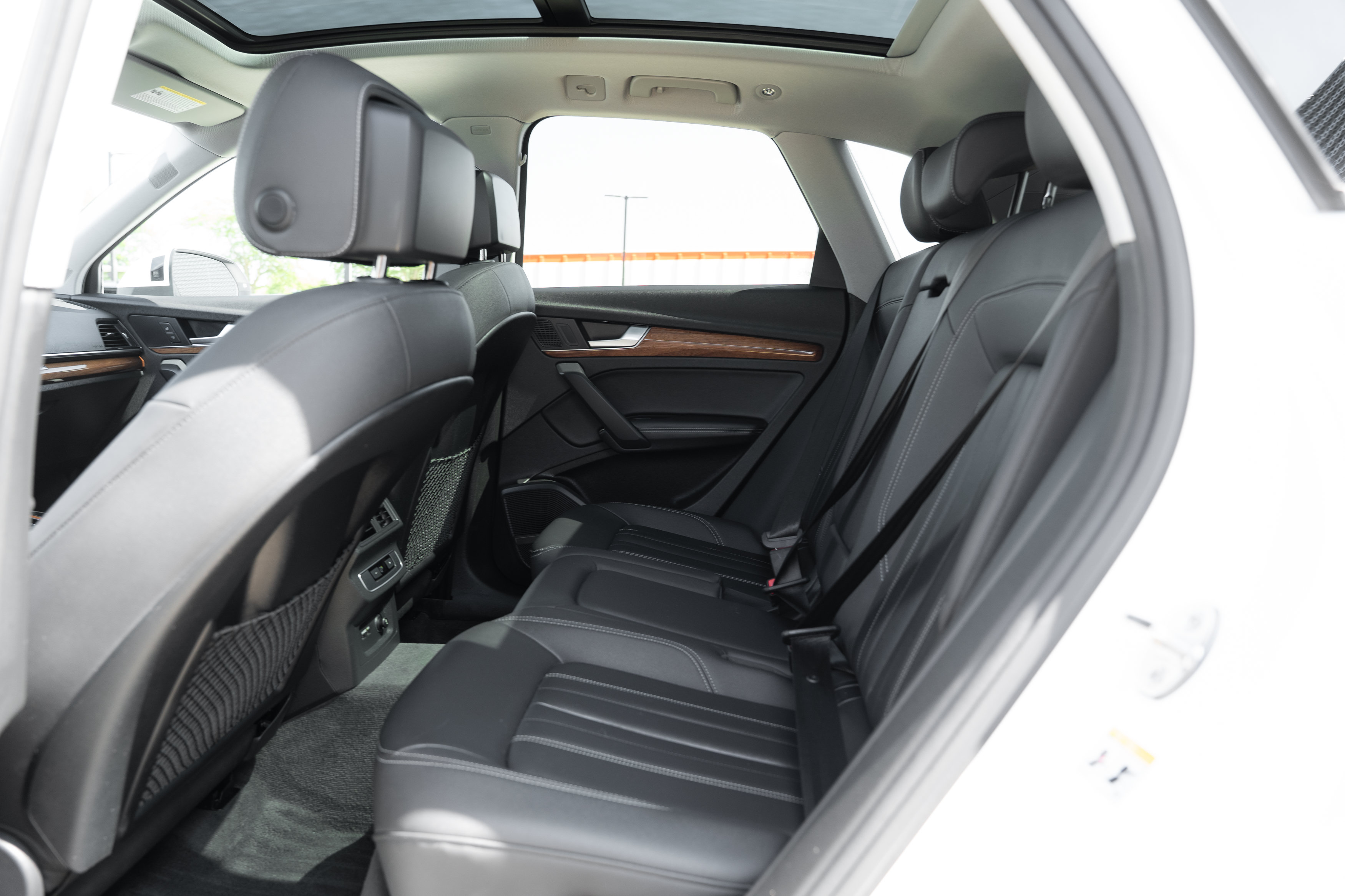 Certified 2023 Audi Q5 2.0T Premium Plus w/ Premium Plus Package AWD/4WD image 21