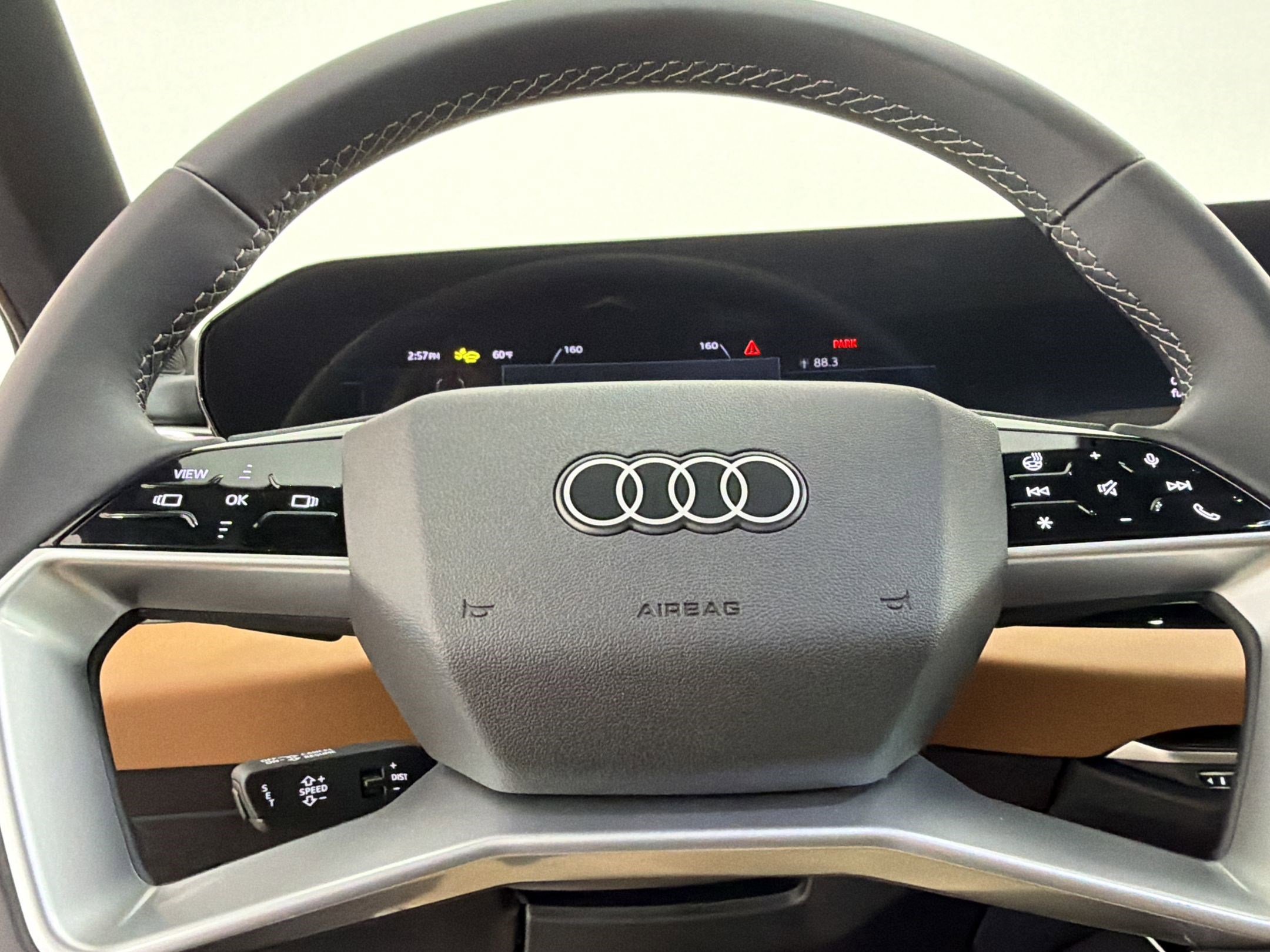 New 2026 Audi A6 Premium image 15