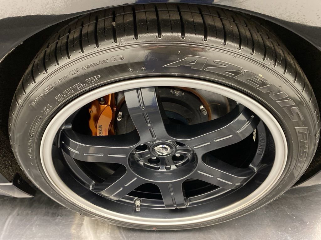 Used 2013 Nissan GT-R AWD/4WD image 33