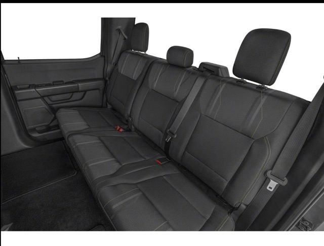 Used 2026 Ford F150 STX AWD/4WD image 8