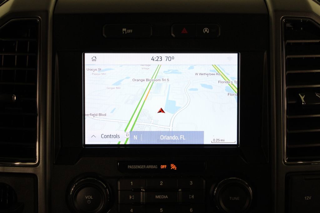 Used 2020 Ford F150 XLT w/ Equipment Group 302A Luxury image 8