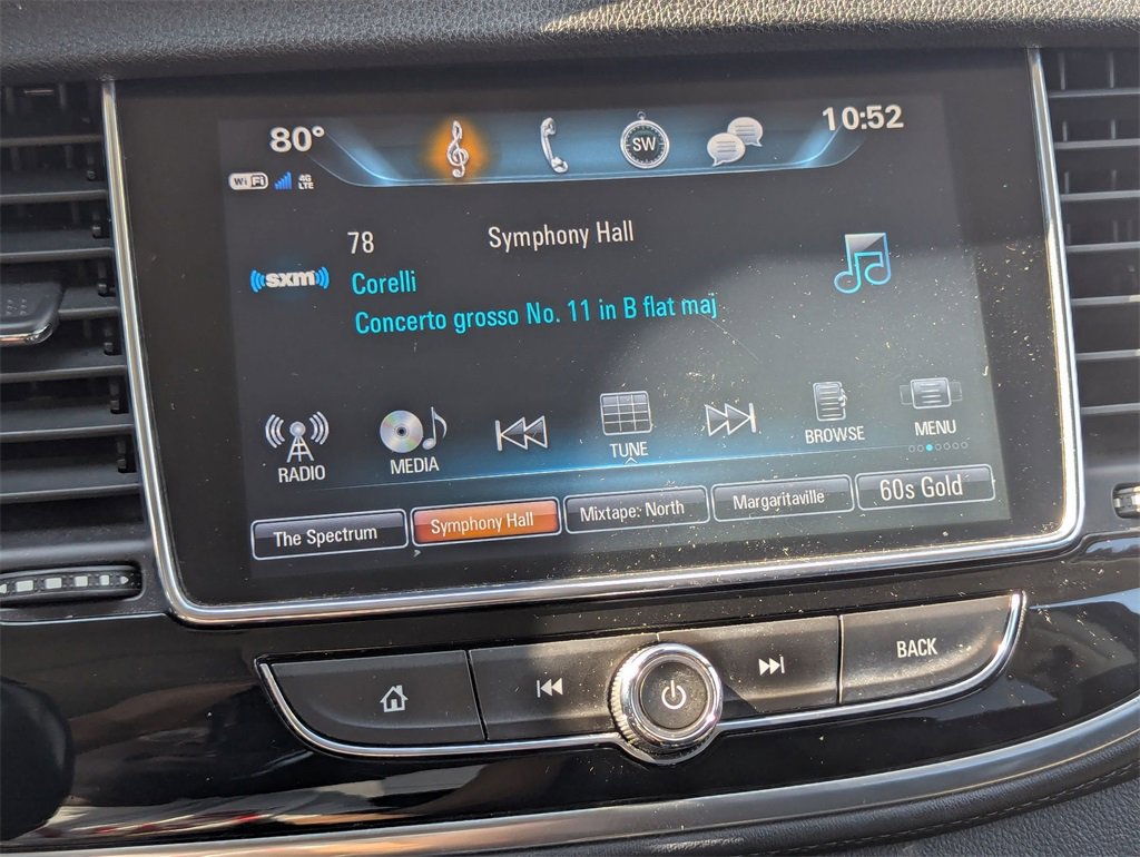 Used 2019 Buick Encore Preferred image 15