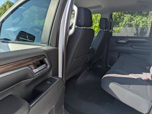 Used 2024 Chevrolet Silverado 2500 LT w/ Convenience Package AWD/4WD image 23