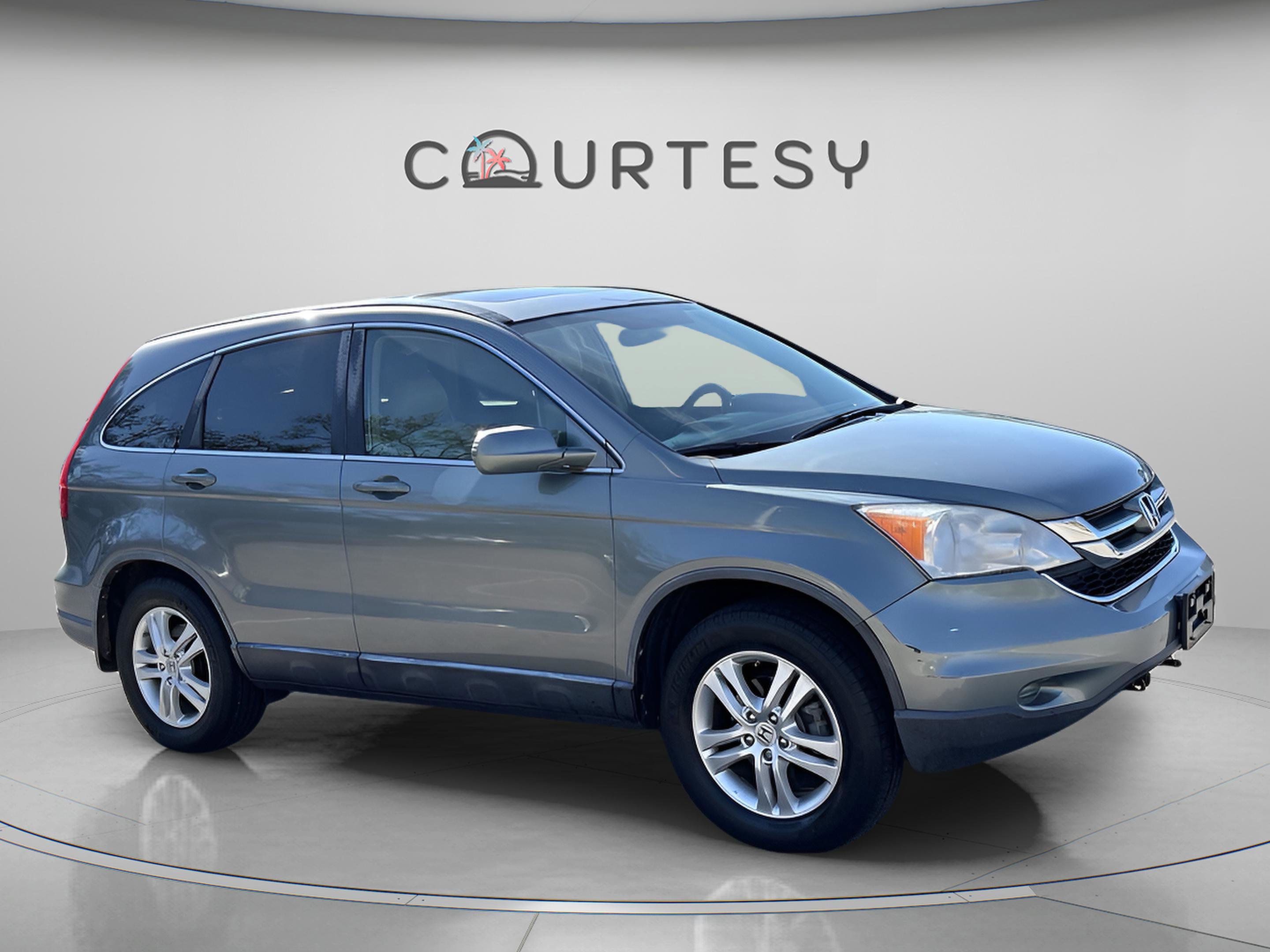 Used 2011 Honda CR-V EX-L image 10