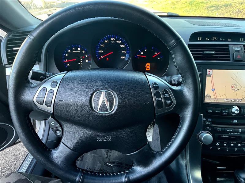 Used 2006 Acura TL w/ Navigation System FWD image 13