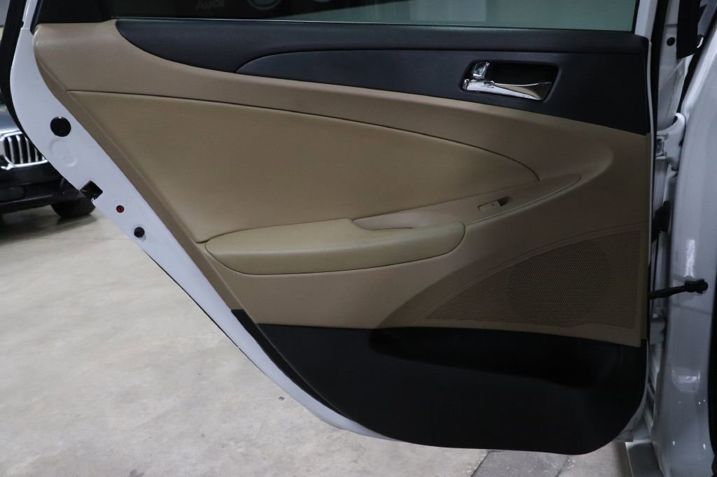 Used 2013 Hyundai Sonata GLS w/ Popular Equipment Pkg image 14