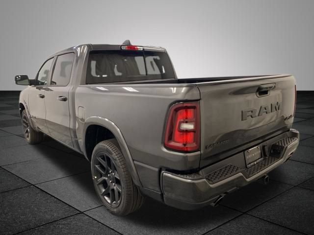 New 2026 RAM 1500 Laramie AWD/4WD image 4