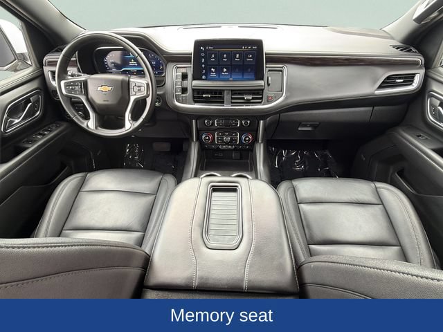 Certified 2024 Chevrolet Suburban LT RWD image 27