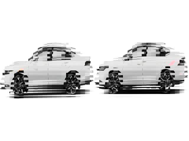 Used 2024 Honda Accord Touring image 1