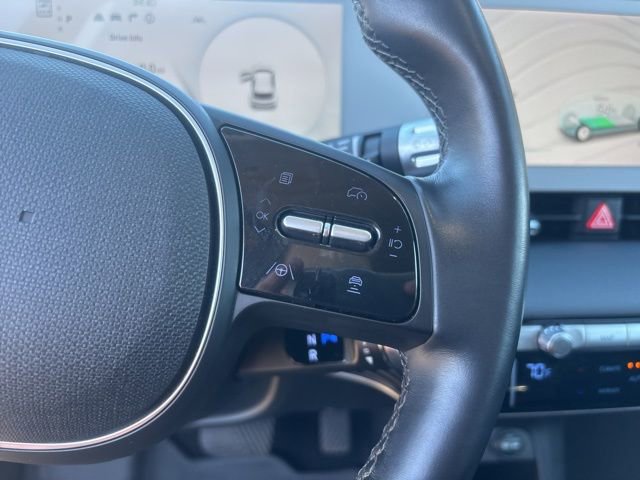 Used 2024 Hyundai Ioniq 5 SEL image 20