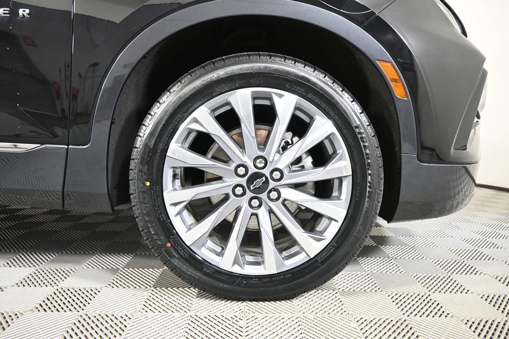 Used 2022 Chevrolet Blazer Premier w/ Enhanced Convenience Package image 11