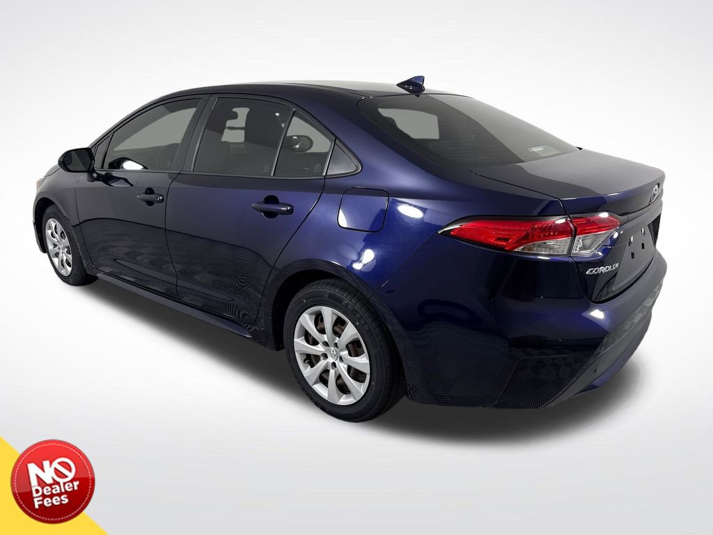 Used 2021 Toyota Corolla LE image 6