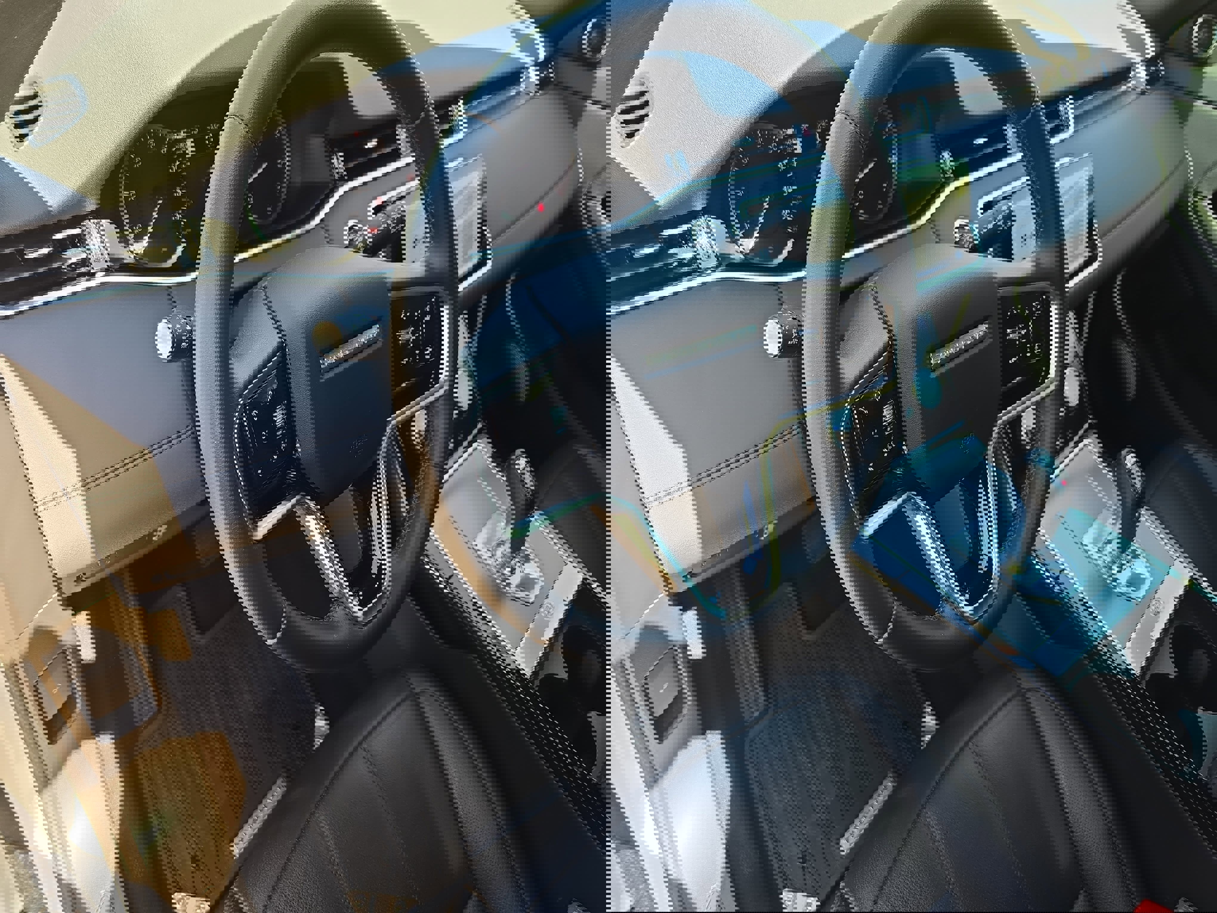 Certified 2023 Land Rover Range Rover Evoque SE image 16