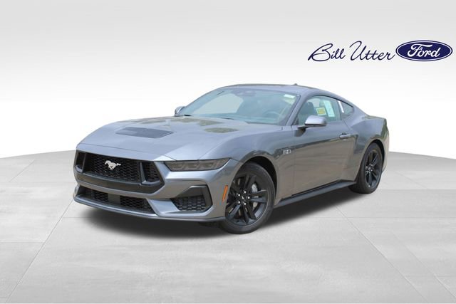 New 2026 Ford Mustang GT RWD video 1