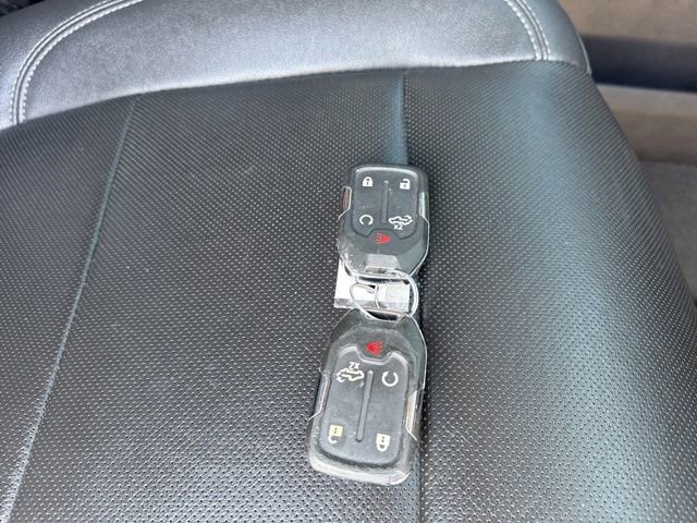 Used 2021 Chevrolet Silverado 1500 LTZ image 9