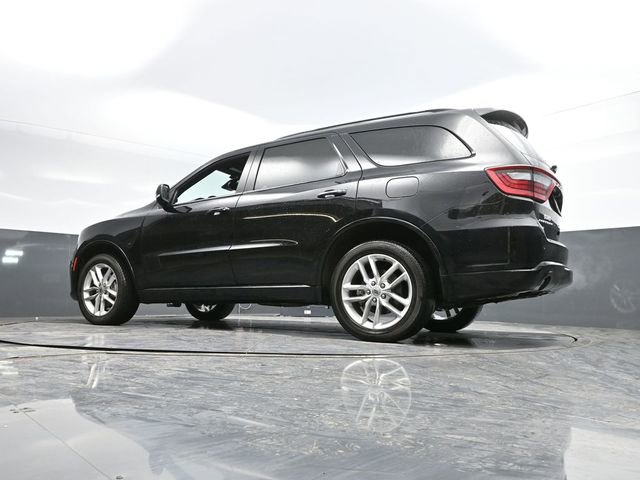 Used 2024 Dodge Durango GT image 49