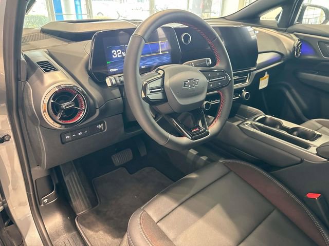 New 2026 Chevrolet Equinox EV RS image 19