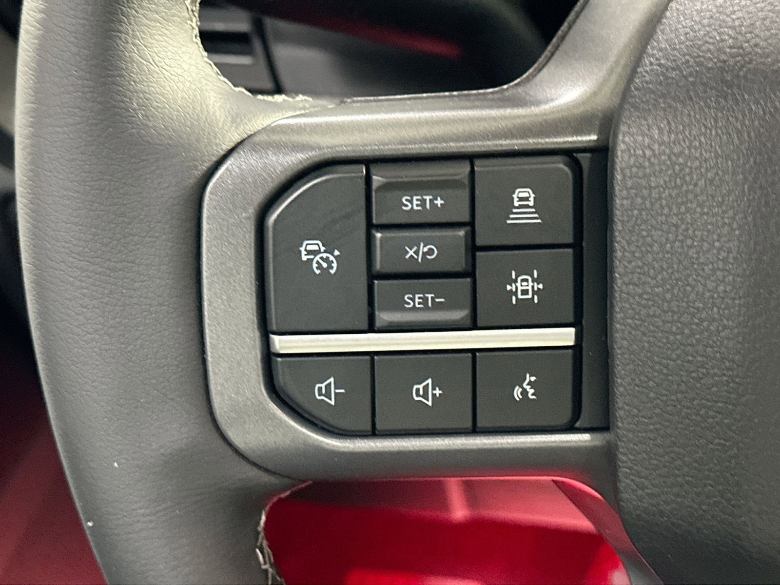 New 2025 Ford F150 Lariat w/ Equipment Group 501A Mid image 21