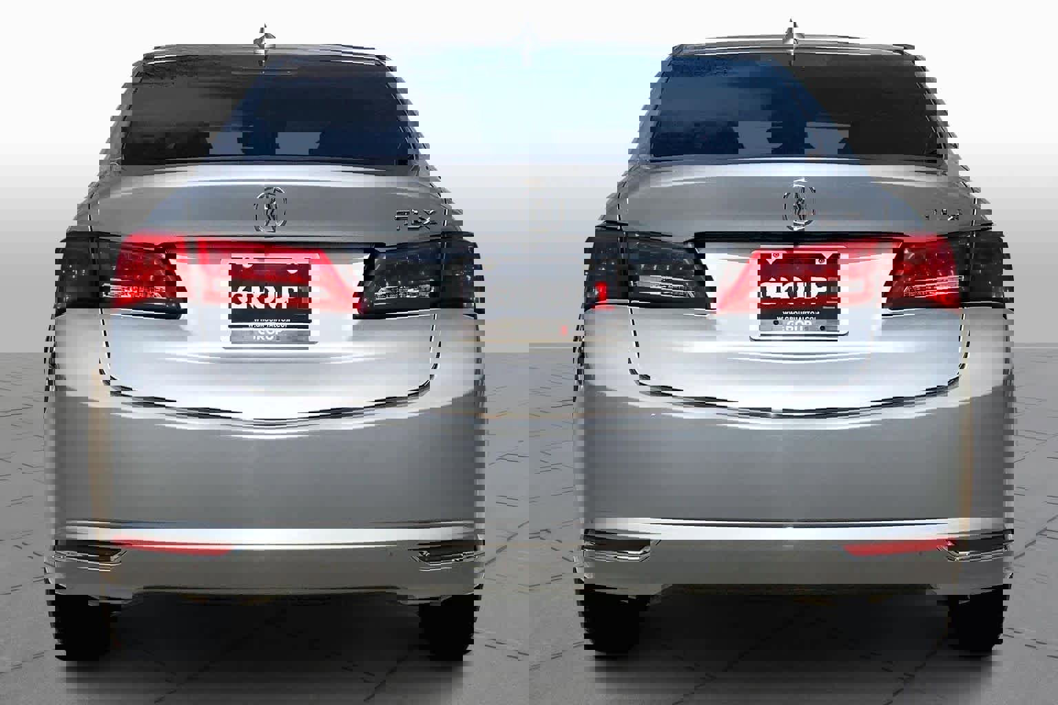 Used 2020 Acura TLX w/ Technology Package image 5