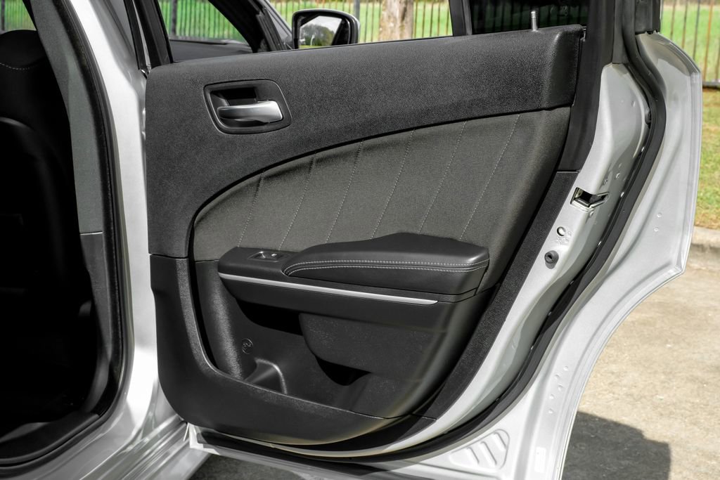 Used 2019 Dodge Charger Scat Pack w/ Navigation & Travel Group image 53