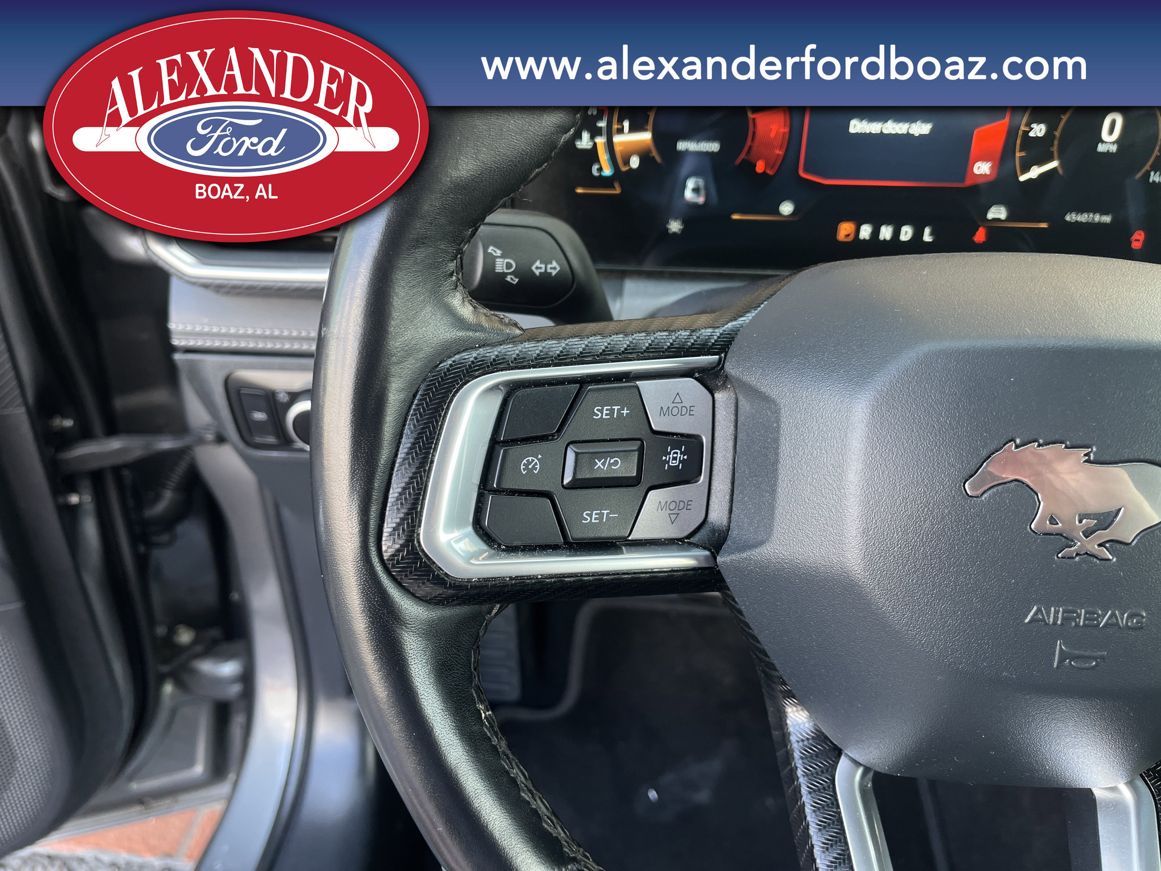 Used 2024 Ford Mustang Premium image 20