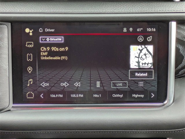 Used 2024 GMC Yukon Denali image 21