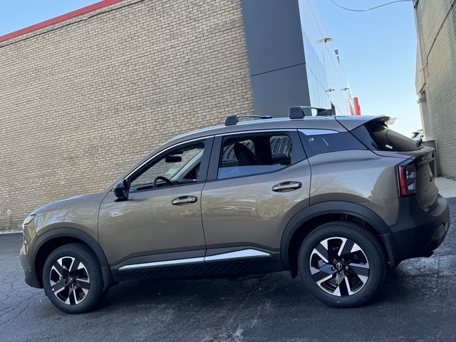 New 2026 Nissan Kicks SV w/ Cold Weather Package AWD/4WD image 23