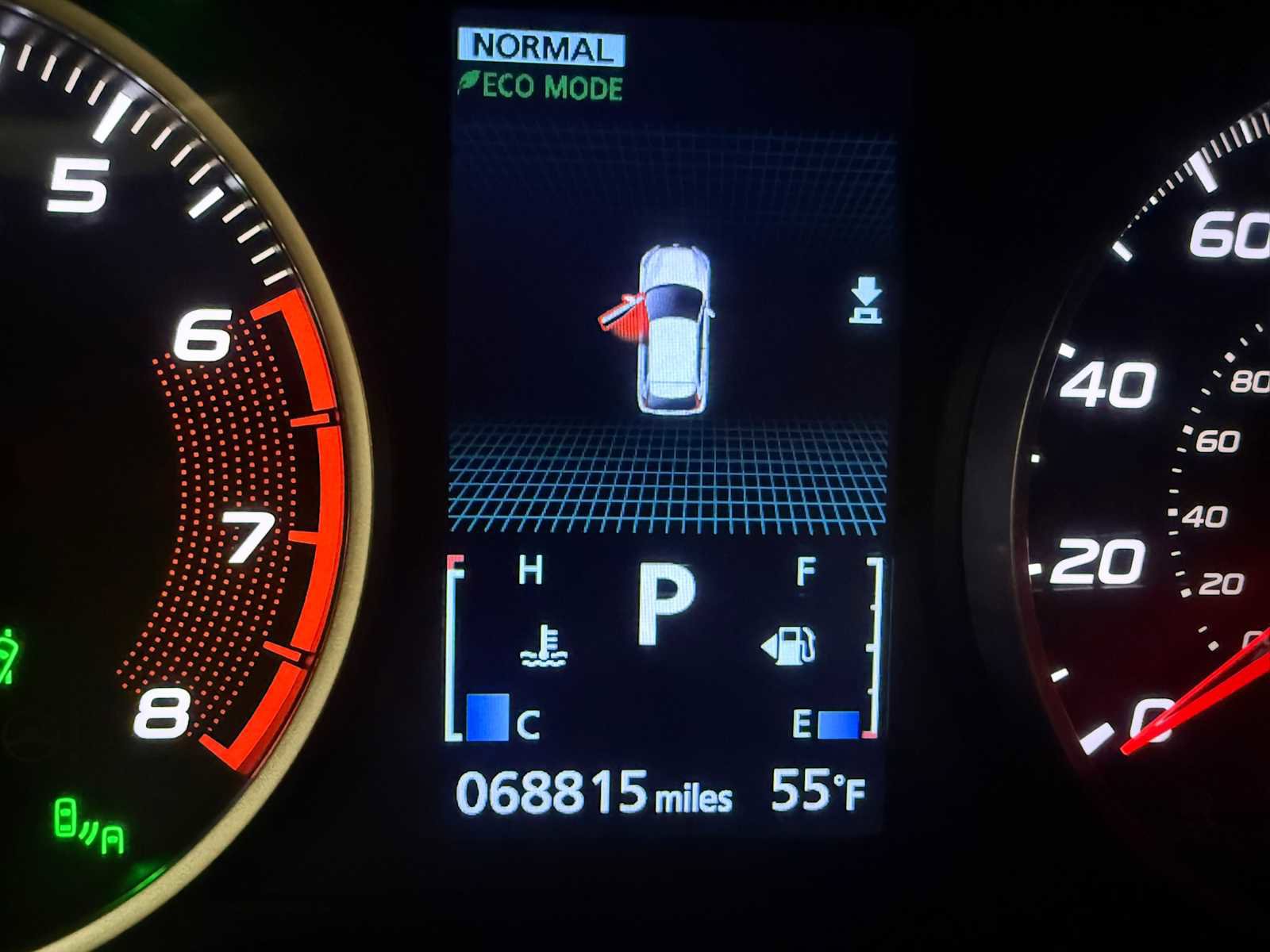 Used 2022 Mitsubishi Eclipse Cross SE image 37