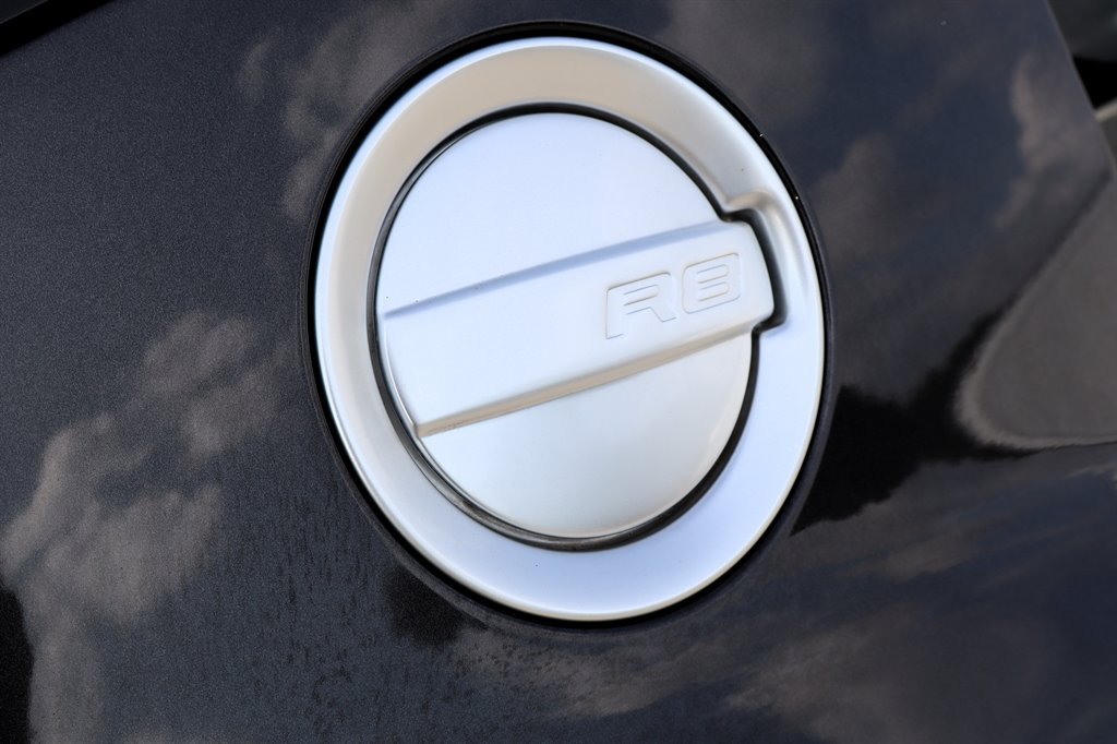 Used 2010 Audi R8 V8 AWD/4WD image 40