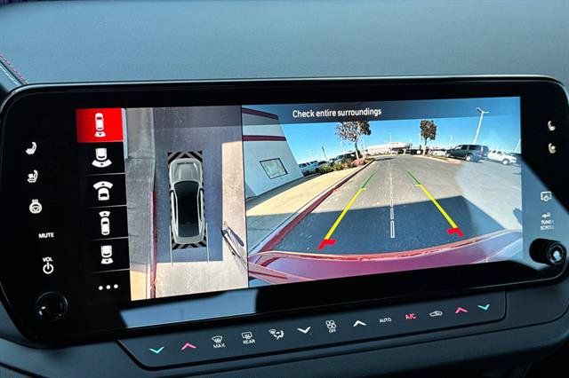 New 2026 Dodge Charger R/T AWD/4WD image 14