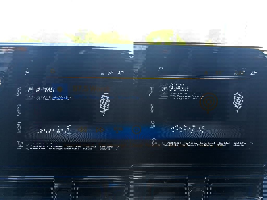 Certified 2026 Chevrolet TrailBlazer ACTIV w/ Driver Confidence Package image 19