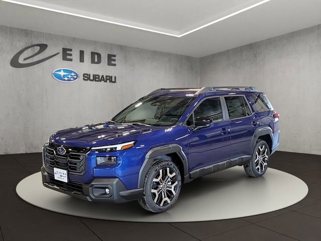 New 2026 Subaru Outback Touring XT image 2