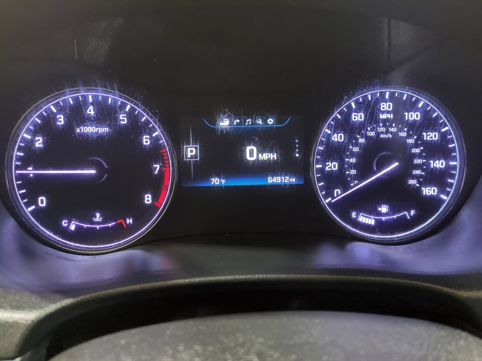 Used 2015 Hyundai Genesis 3.8 w/ Option Group 02 AWD/4WD image 19