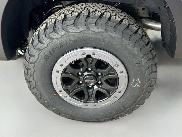 New 2026 Ford Ranger Raptor image 29