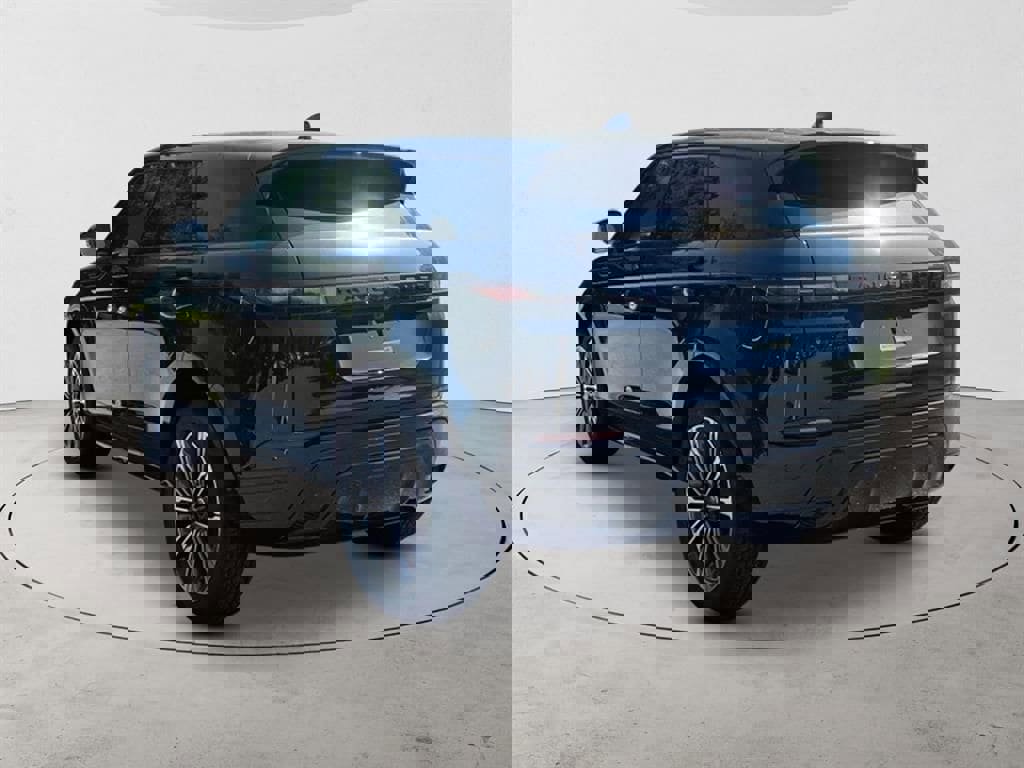 New 2026 Land Rover Range Rover Evoque Dynamic SE image 3