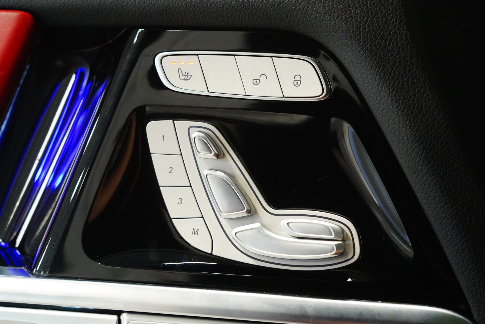 Certified 2021 Mercedes-Benz G 63 AMG 4MATIC image 30