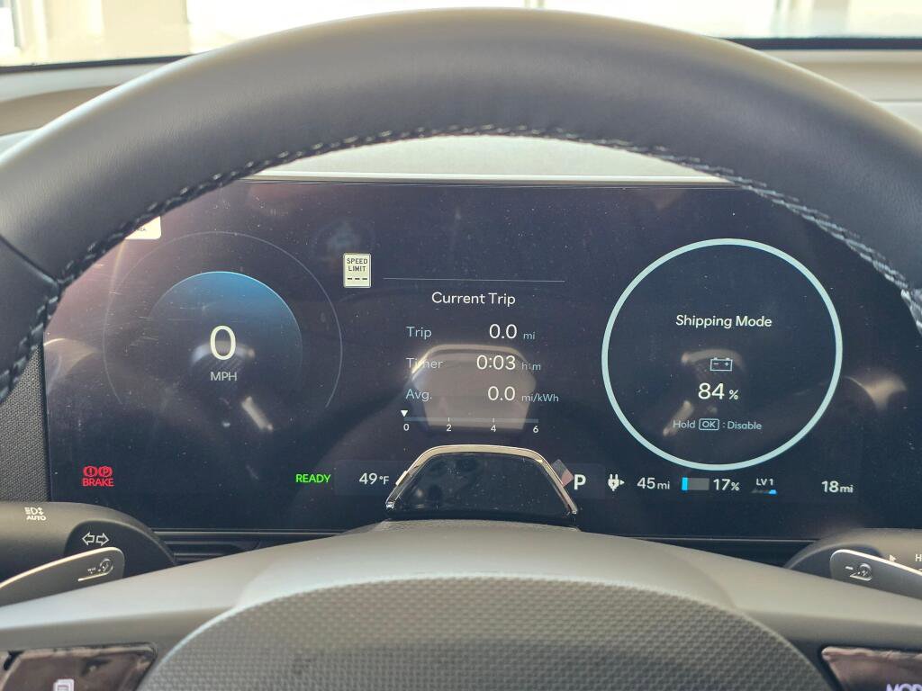 New 2026 Hyundai Ioniq 5 SEL image 24