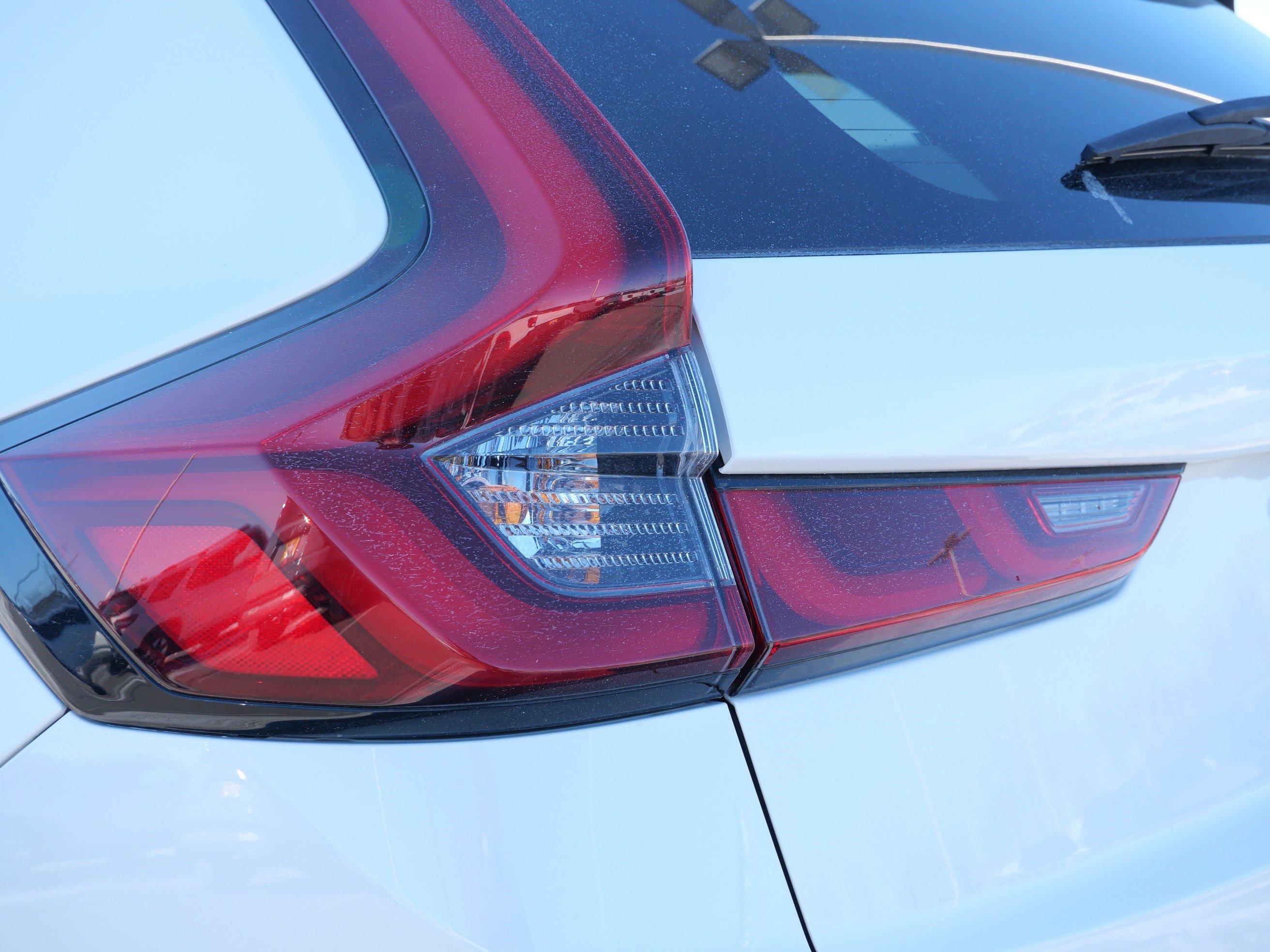 Used 2024 Honda CR-V Sport-L image 17